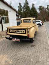 Chevrolet Chevy3100 five window pick up Stepside 1950 - Chevrolet Oldtimer
