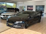 Audi A5 2.0 TFSI Quattro 3x- S-Line SHADOWLINE B&O - Audi A5