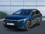 Volkswagen ID.7 Tourer GTX 4Motion, AHK, Head-Up - Volkswagen ID.7: Blau, Kombi
