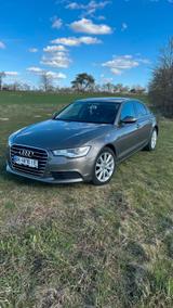 Audi A6C7 2013. 3.0 tfsi - Audi A6 mit Benzin-Antrieb: Limousine, 3.2