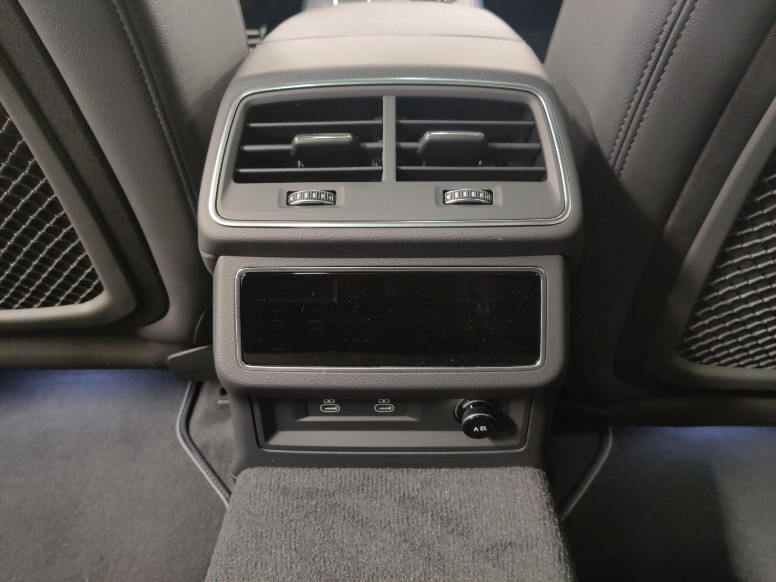 Audi A6 - Bild 20