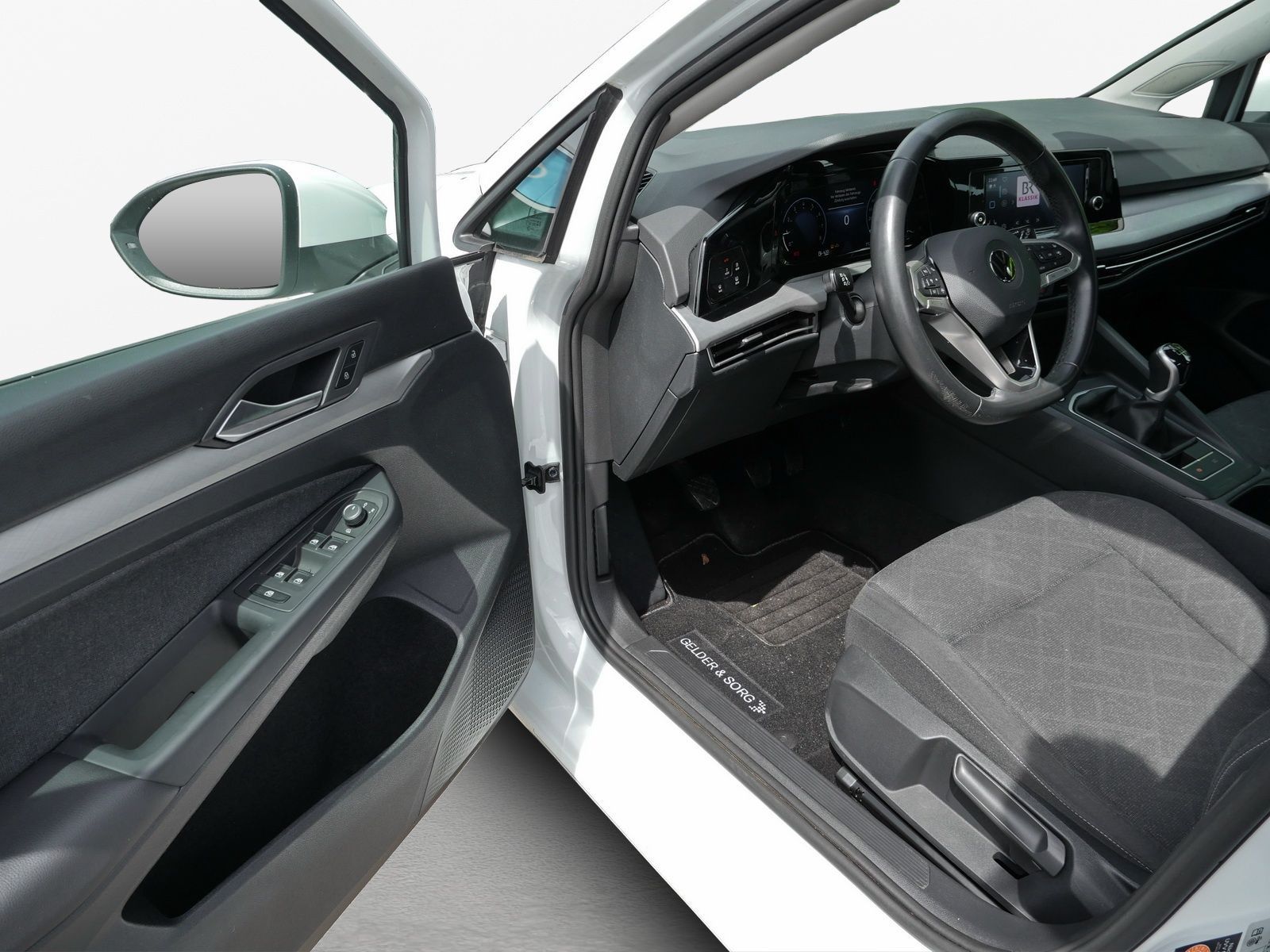 Volkswagen Golf - Bild 14