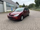 Ford Focus | TÜV 04/2026 | nur 65.000 km |... - gebrauchte Ford Focus aus dem Jahr 2001