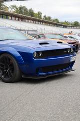 Dodge Challenger SRT Hellcat Redeye Widebody GRAIL - Dodge Challenger: Hellcat Widebody