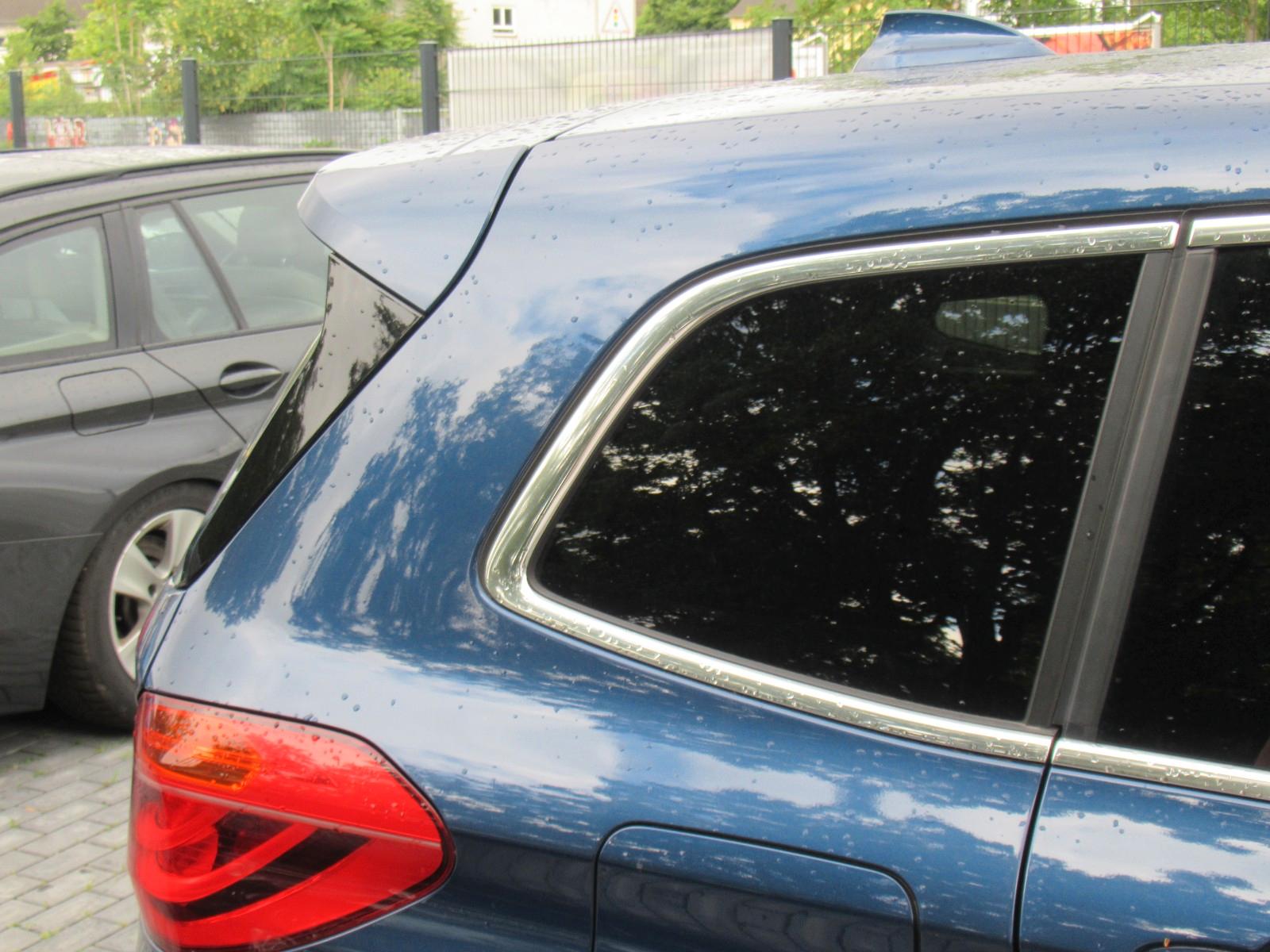 BMW 218 2 Gran Tourer 218 i Luxury Line, миниатюра 8