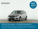 Mercedes-Benz B 180 Style AHK Navi Park-Ass. Sitzhz - Mercedes-Benz B 180