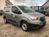Opel Combo E1.5 Cargo Selection KLIMA PDC TOP ZUSTAND - Opel Combo in Bonn