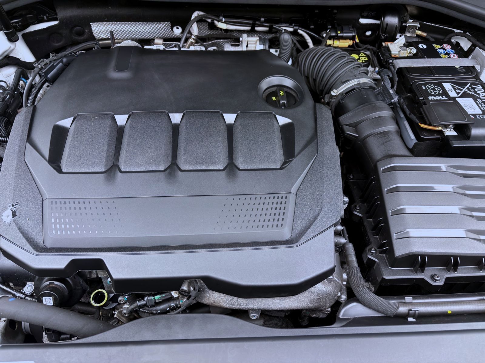 Audi A3 - Bild 19