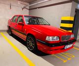 Volvo 850 T-5 (R-style) - Volvo 850: R