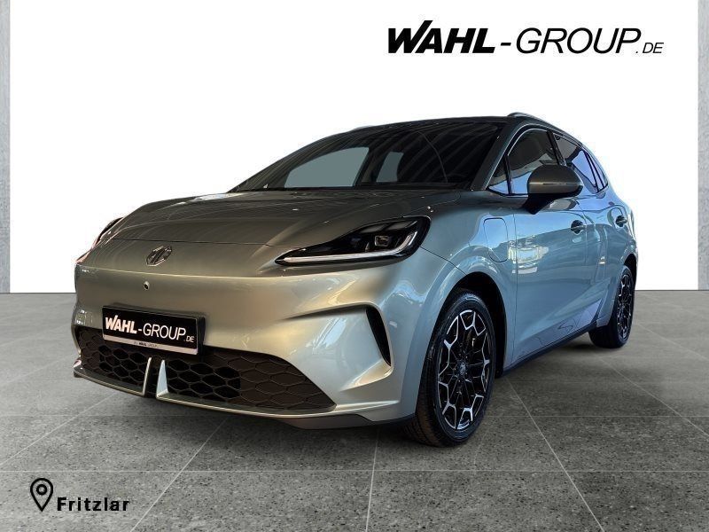 MG4 EV Urban