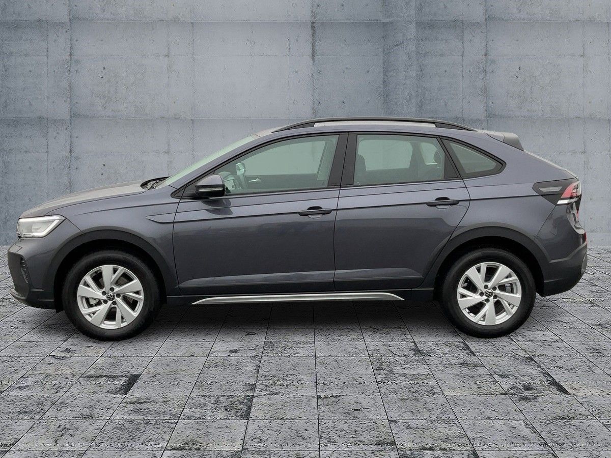 Volkswagen Taigo - Bild 4