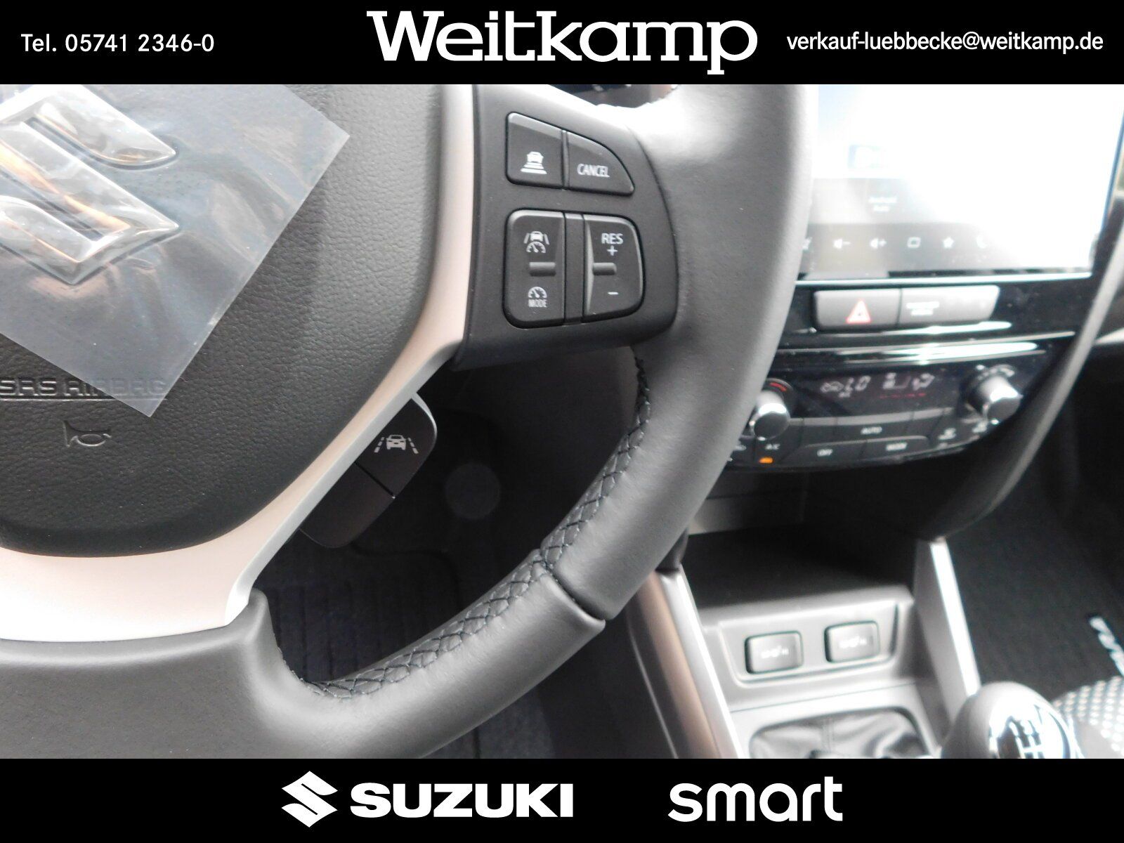 Suzuki Vitara - Bild 28