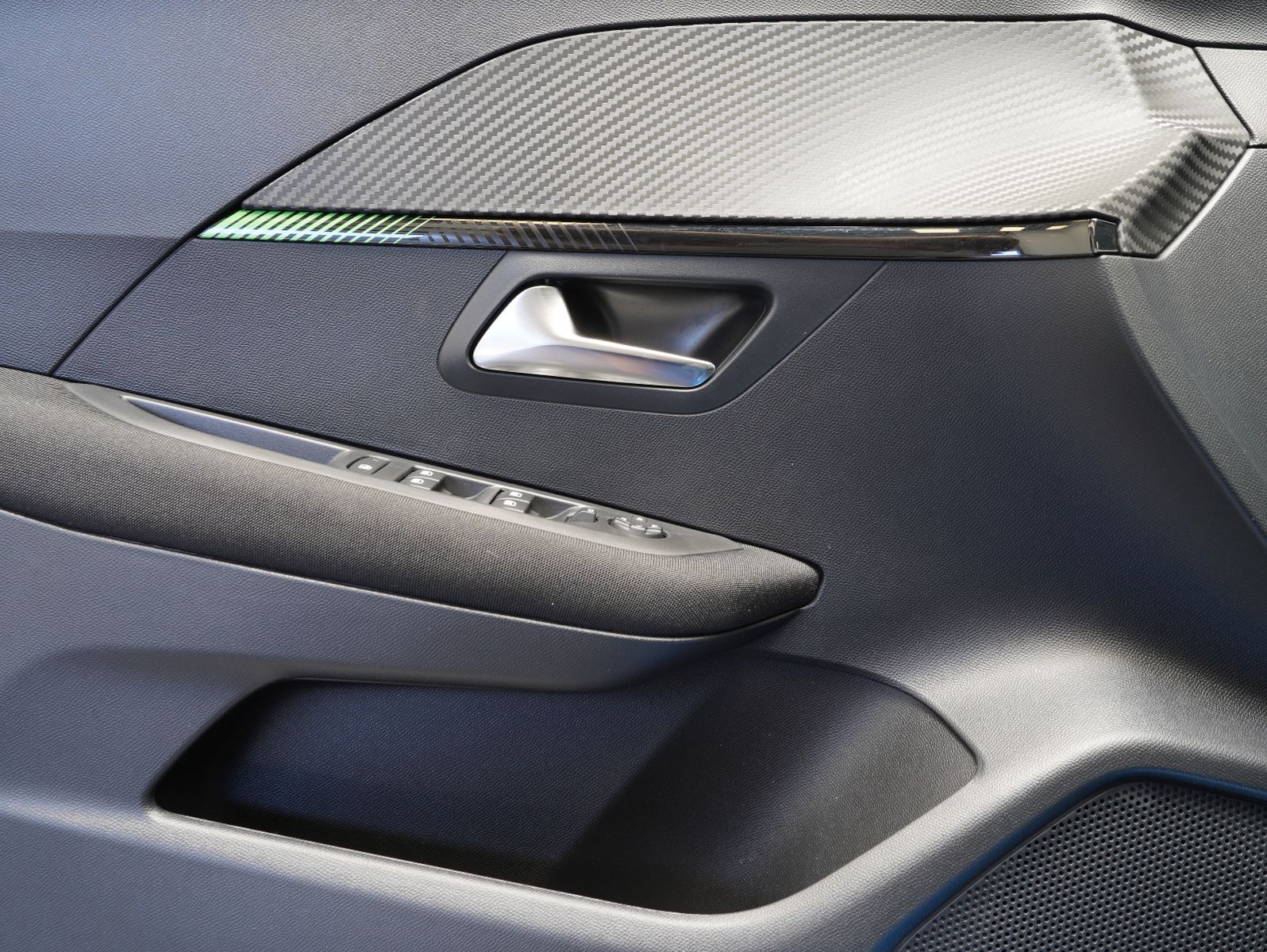 Fahrzeugabbildung Peugeot 208 1.2 PureTech 75 Active