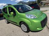 Fiat Qubo 1.4Ltr-54kW(7373PS) 8V Dynamic - Fiat aus 2011