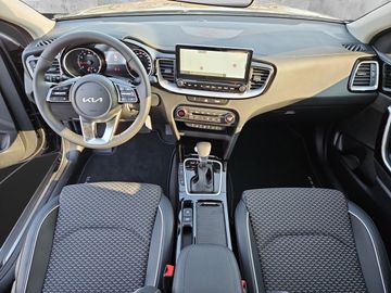 Kia XCeed 1.5 T-GDI Vision NAVI LED KLIMA