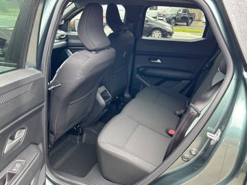 Bild 6 Dacia Duster TCe 130 Extreme
