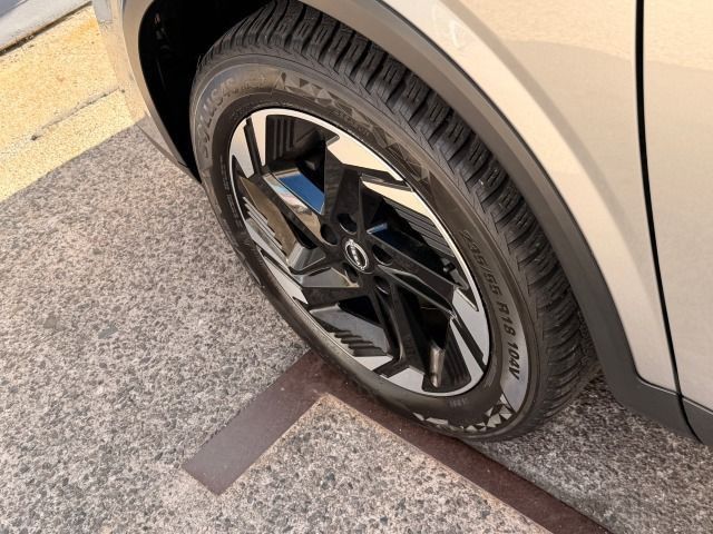 Fahrzeugabbildung Nissan Qashqai 1.3 DIG-T Xtronic N-Connecta*WP*KP*Allw.
