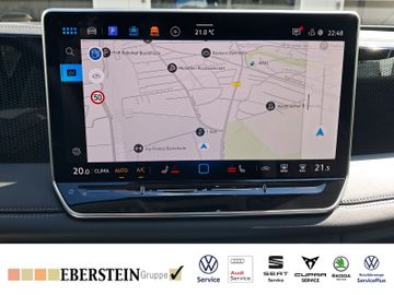 Volkswagen Tiguan Life 1,5TSI DSG Pano HuD AHK
