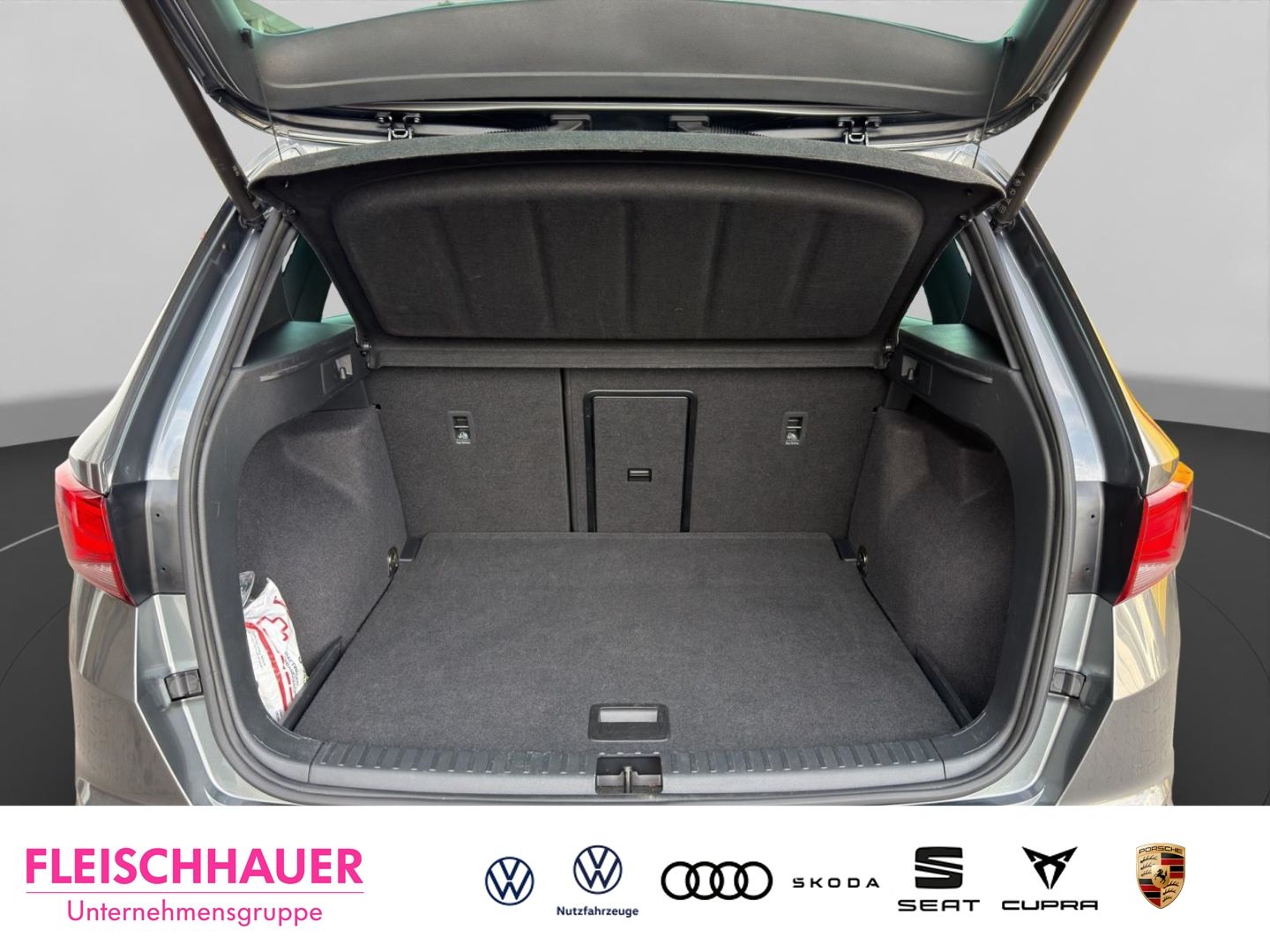 Seat Ateca - Bild 8
