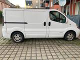 Renault Trafic Kühl-Kasten TÜV bis 08/2027 - gebrauchte Renault Trafic aus dem Jahr 2003