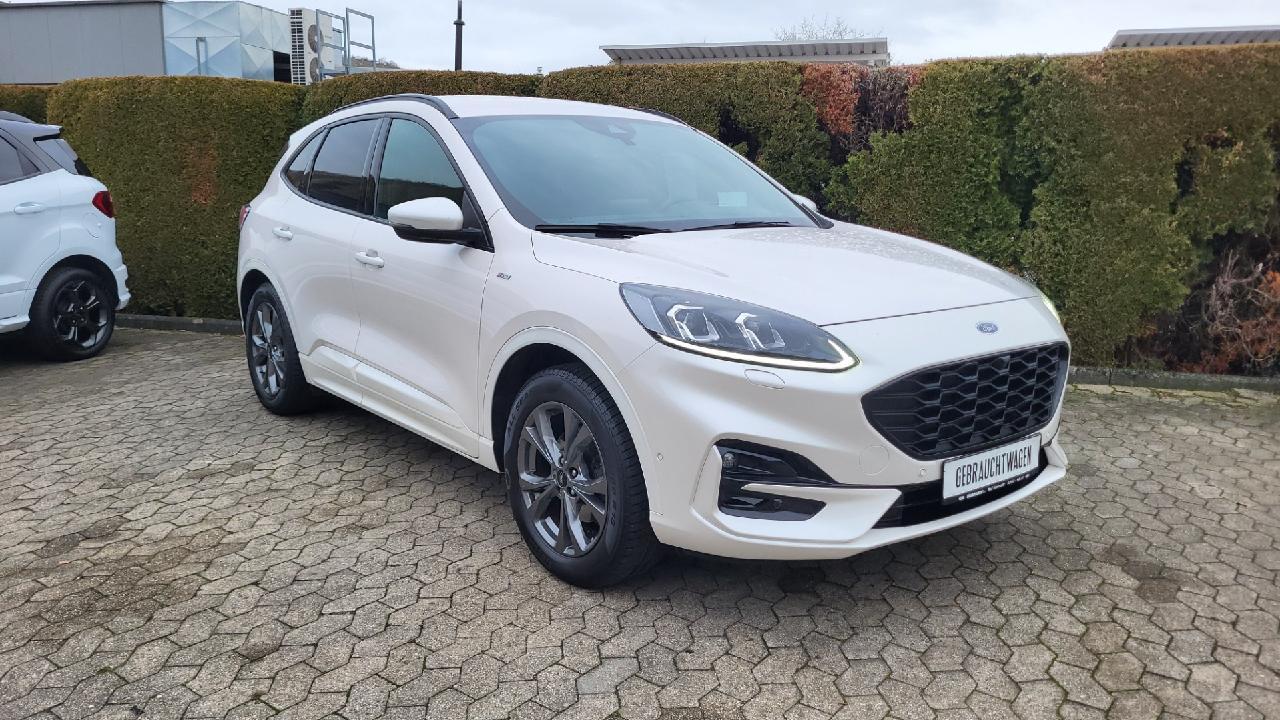 Ford Kuga ST-Line X