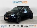 Fiat 500e Cabrio la Prima AUTOMATIK NAV LED DIG-DISPL - Fiat 500e in Duisburg