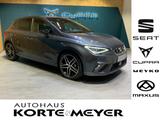 Seat Ibiza FR Beats 1.0MPI 5-Gang +Tempomat+Sitzhzg