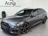 Audi S6 Avant 3.0 TDI Quattro NAV+MATRIX+B&O+PANO+AHK - Audi S6 TDI Gebrauchtwagen
