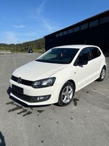 Volkswagen VW Polo Match 1.6 TDI DSG 66kw | Automatik | - Volkswagen Polo mit Diesel-Antrieb: Match
