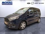 Ford Tourneo Courier 1.0l EcoBoost Trend * PDC* -EU6d - gebrauchte Ford Tourneo Courier aus dem Jahr 2019