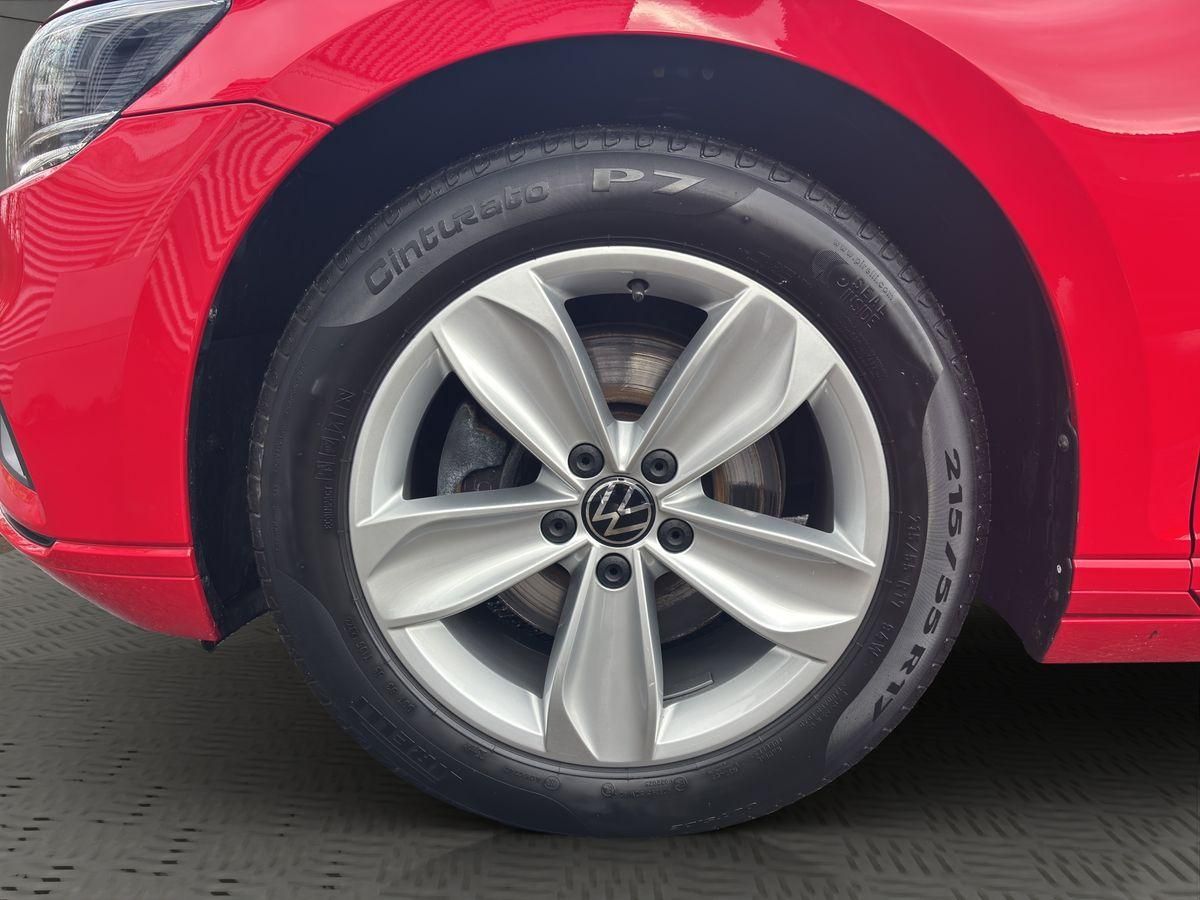 Passat Variant Business 4Motion 2.0 TDI AHK SCHI