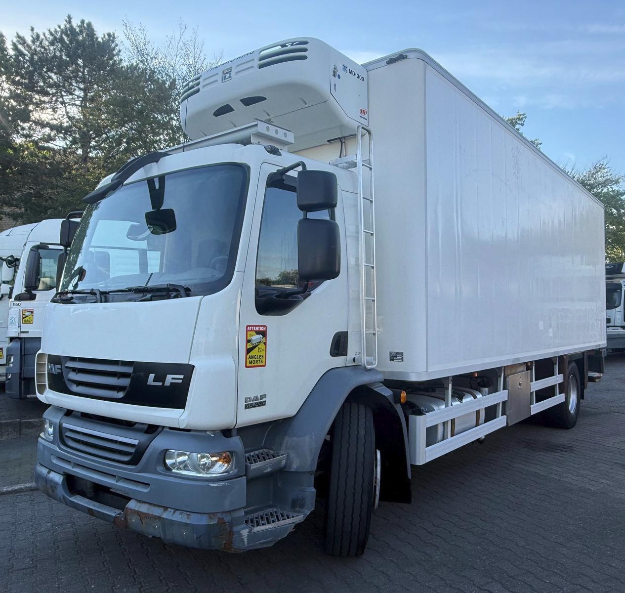 DAF LF 55.250