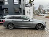 Mercedes-Benz C 180 T CGI 9G-TRONIC AMG-LINE - gebrauchte Mercedes-Benz C 180 aus dem Jahr 2019
