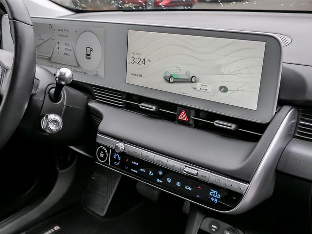 Hyundai Ioniq 5 Dynamiq Navi Digi-Cockpit LED ACC Kamera