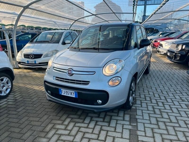 Image of Fiat 500L