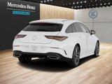 Mercedes-Benz CLA 200 SB *AMG*NIGHT*PANO*SHZ*MBUX*KAMERA*LED* - gebrauchte Mercedes-Benz CLA 200 Shooting Brake aus dem Jahr 2024