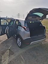 Opel Crossland (X) 1.2 DI Turbo 81kW Opel 2020 S/... - Opel Crossland (X): Von Privat