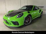 Porsche 991 (911) GT3 RS | Weissach-Paket | Liftsystem |