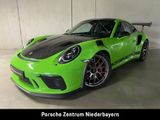 Porsche 991 (911) GT3 RS | Weissach-Paket | Liftsystem | - Porsche: 911 Wei