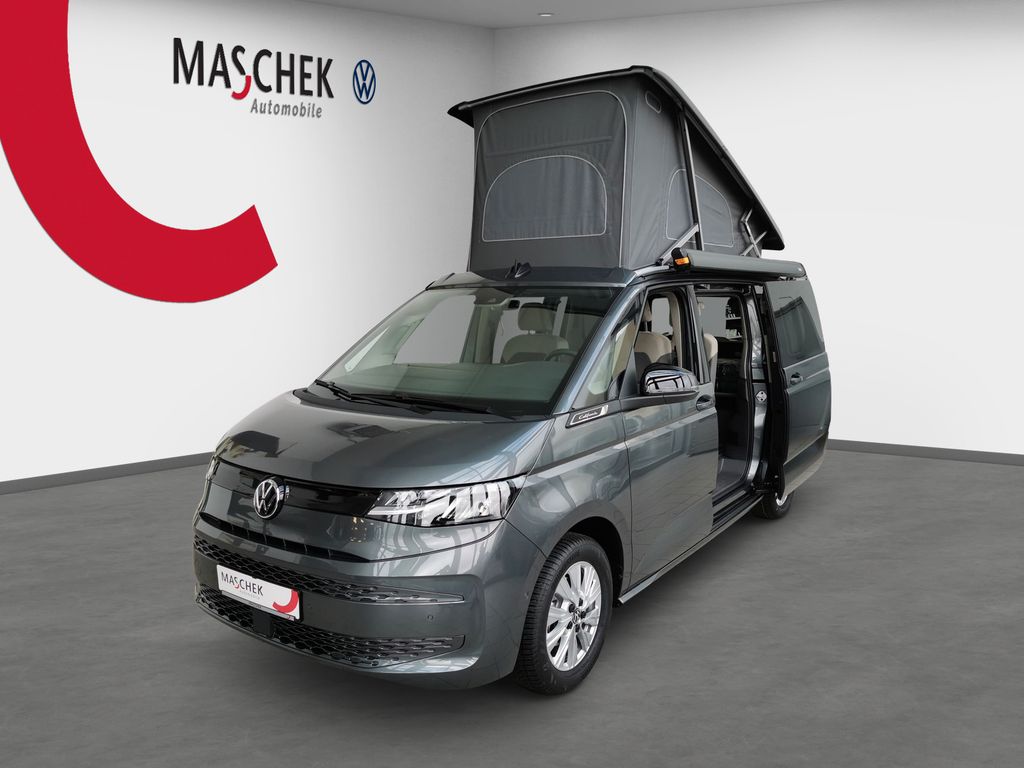 Volkswagen Andere