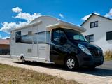 Rimor Katamarano 109Plus - 1. Hand - viele Extras - Rimor Diesel Teilintegrierter