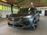 Seat Tarraco Xcellence 4Drive 7PRS - Seat Tarraco 7-Sitzer