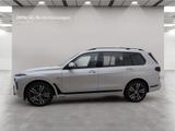 BMW X7 xDrive40i M Sport Standheizung Massage AHK - BMW X7 Jahreswagen