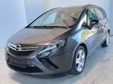 Opel Zafira C Tourer Edition *Automatik* - Opel Zafira Gebrauchtwagen in Berlin