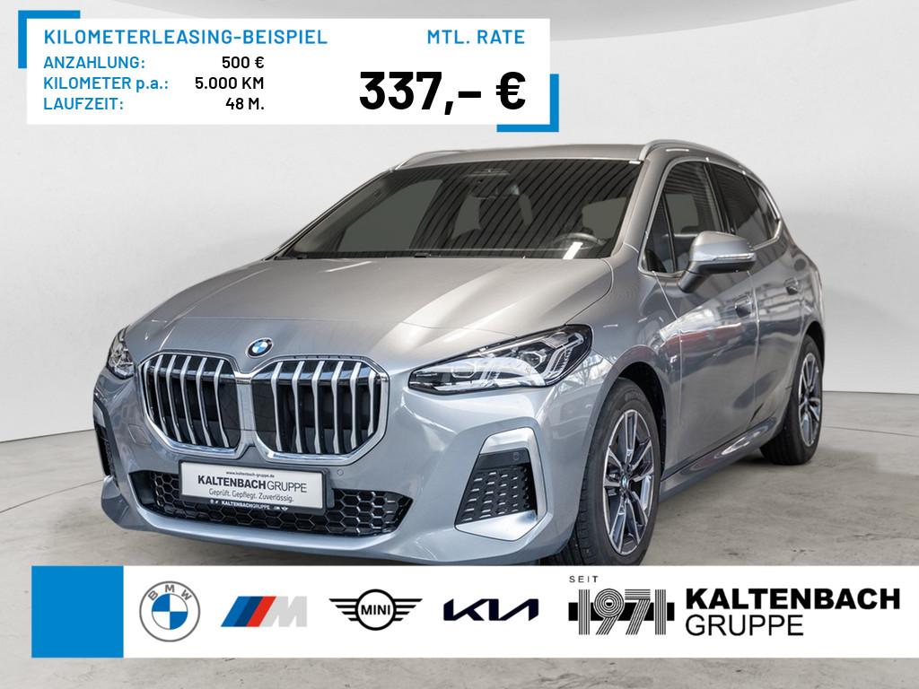 BMW 218i Active Tourer M-Sport LED ACC NAVI KAMERA