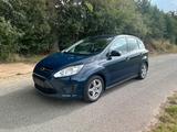 Ford C-Max 1.0 Ambiente Klima 2 Hand S-Heft - Ford C-Max: Ambiente