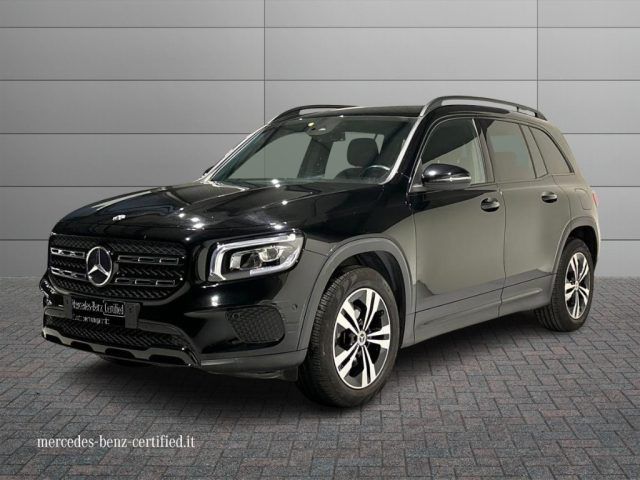 Mercedes-Benz MERCEDES-BENZ GLB 180 d Automatic Sport Plus