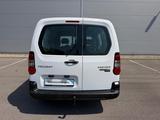 Peugeot Partner L2 Premium Avantage Edition Netto: 7.500 - gebrauchte Peugeot Partner aus dem Jahr 2017
