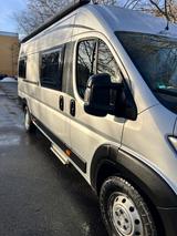 Citroën Wohnmobil Citroen Pössl Roadcruiser Revolution - Citroën Kastenwagen