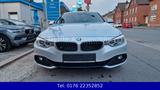 BMW 420 Gran Coupé-Navi-Xenon-Pdc-Shz-Alus - BMW 420 Gran Coupé Gebrauchtwagen